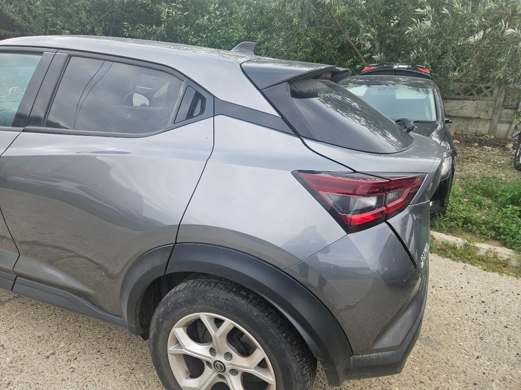 Aripa Stanga Spate Nissan Juke 2022