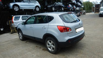 Aripa stanga spate Nissan Qashqai 2008 SUV 1.5 dci