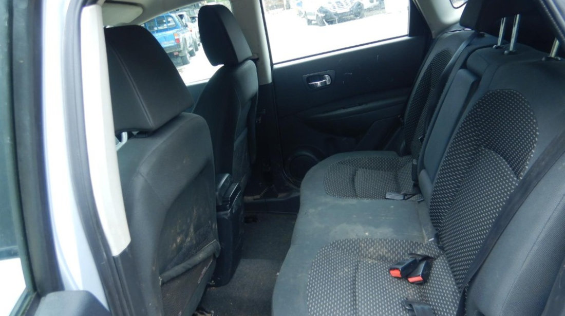 Aripa stanga spate Nissan Qashqai 2008 SUV 1.5 dci