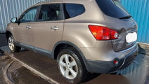 Aripa stanga spate Nissan Qashqai 2009 SUV+2 1.5 d...