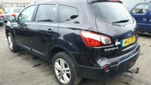 Aripa stanga spate Nissan Qashqai 2010 SUV 1.5 dCi