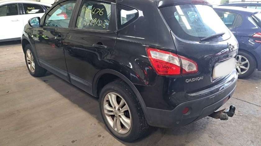 Aripa stanga spate Nissan Qashqai 2010 SUV 1.5 dCI