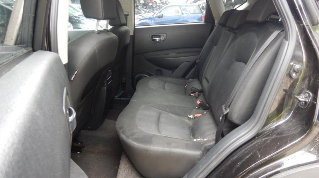 Aripa stanga spate Nissan Qashqai 2010 SUV 1.5 dCI