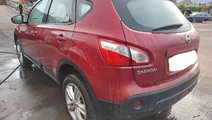 Aripa stanga spate Nissan Qashqai 2011 SUV 1.5 dCI...