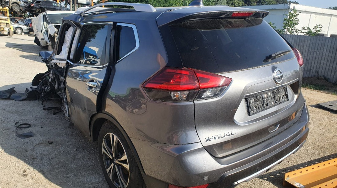 Aripa stanga spate Nissan X-Trail 2020 T32 facelift 1.3 dig-t