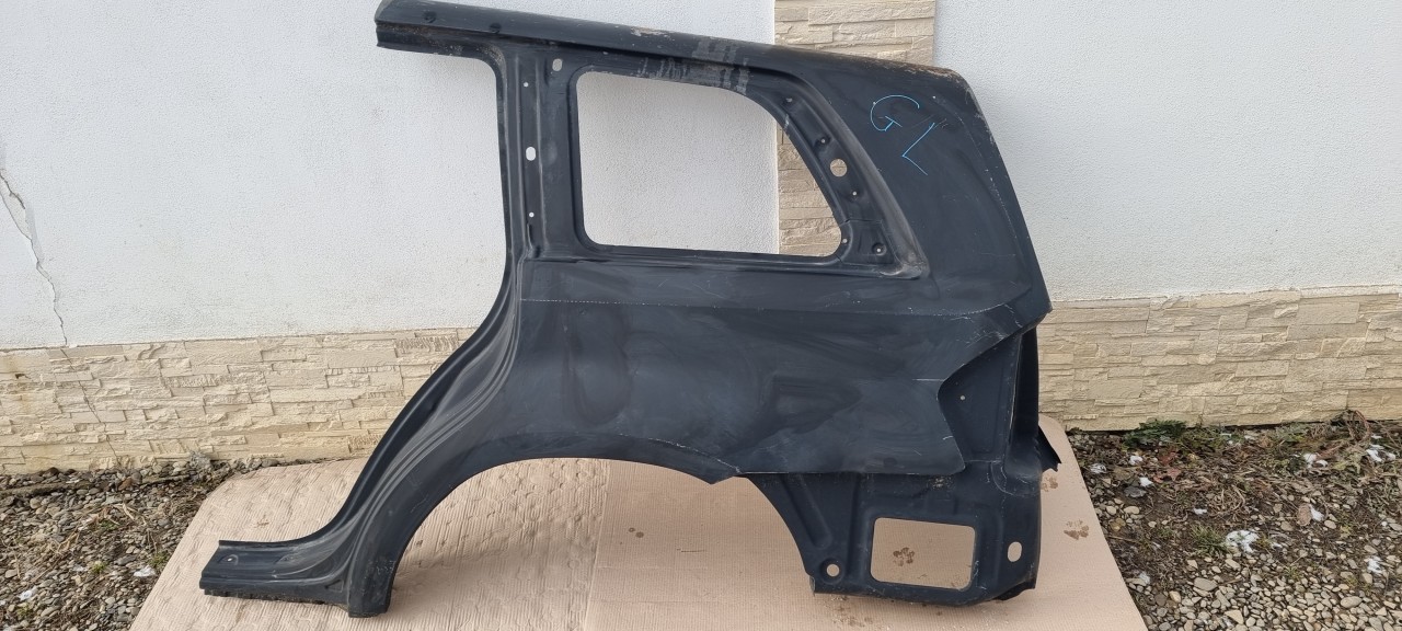 Aripa stanga spate NOUA Mercedes GL X164 2007 2008 2009 2010 2011 2012