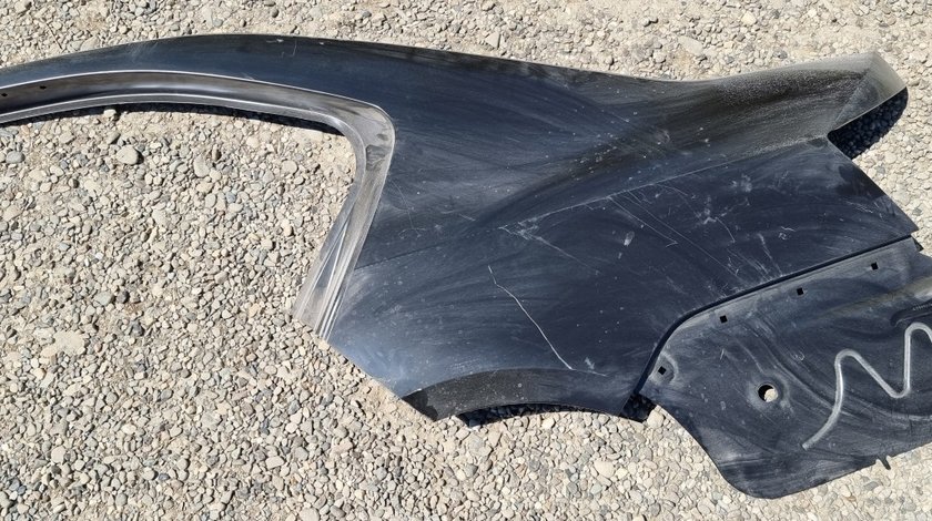 Aripa stanga spate NOUA Skoda Octavia 3 berlina 2013 2014 2015 2016 2017