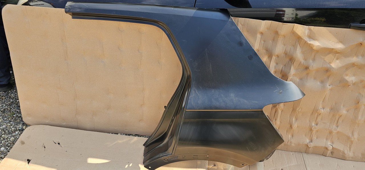Aripa stanga spate NOUA Vw T-Cross 2019 2020 2021 2022 2023