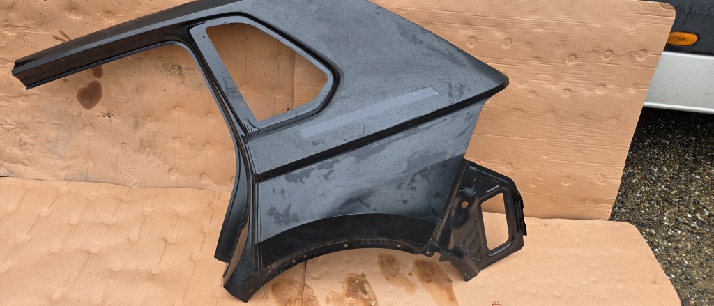Aripa stanga spate NOUA Vw Tiguan 2 2017 2018 2019 2020 2021 2022