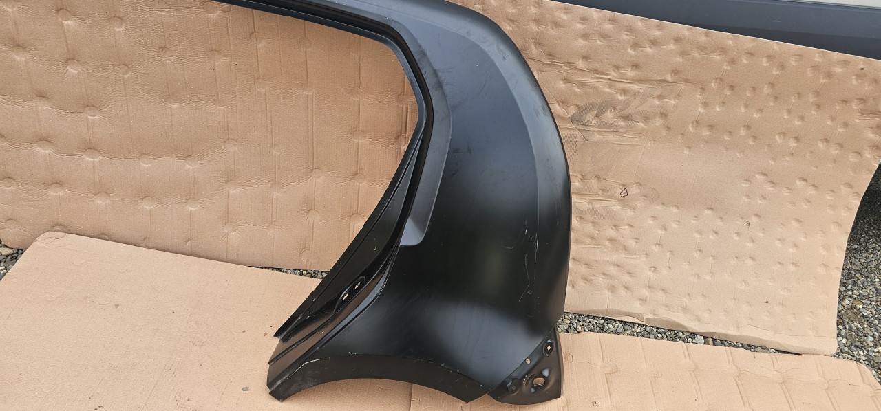 Aripa stanga spate NOUA Vw Up Skoda Citigo 2012 2013 2014 2015 2016 2017 2018