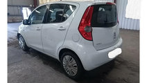 Aripa stanga spate Opel Agila B 2009 Hatchback 1.2...