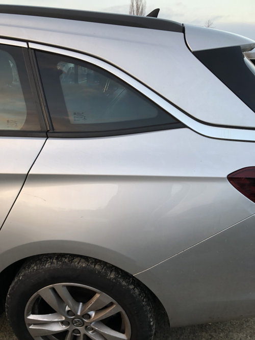 Aripa Stanga Spate Opel Astra k Break 1.6 Motorina 2017