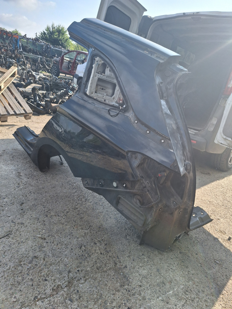 Aripa Stanga Spate Opel Astra k Break 1.6 Motorina 2016, -