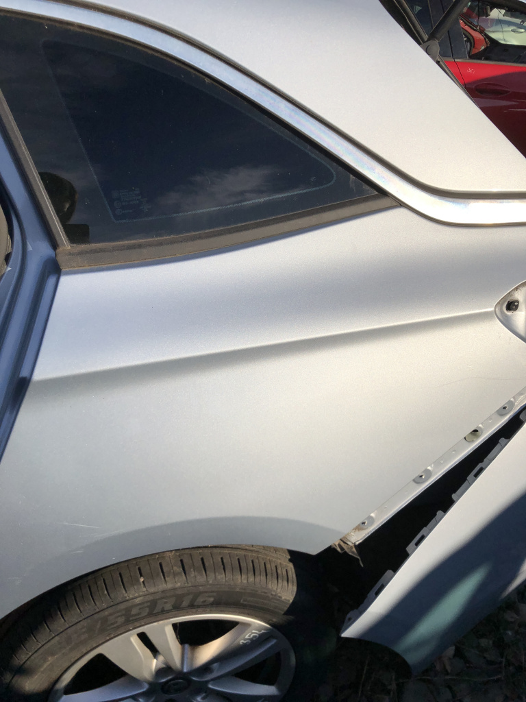 Aripa Stanga Spate Opel Astra k Break 2018