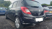 Aripa stanga spate Opel Corsa D 2009 HATCHBACK 1.4...