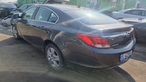 Aripa stanga spate Opel Insignia A 2010 berlina 2....