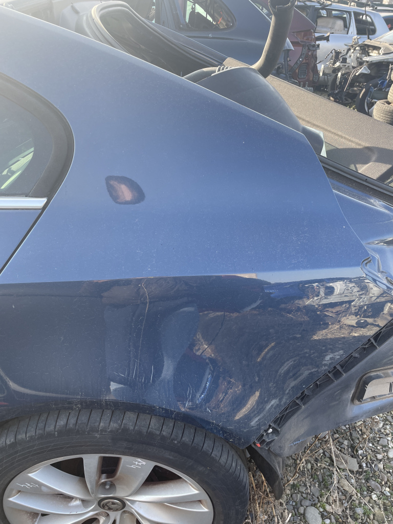 Aripa Stanga Spate Opel Insignia A 2010