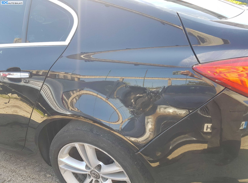 Aripa Stanga Spate Opel Insignia Berlina Sedan Hatchback 2008 - 2017