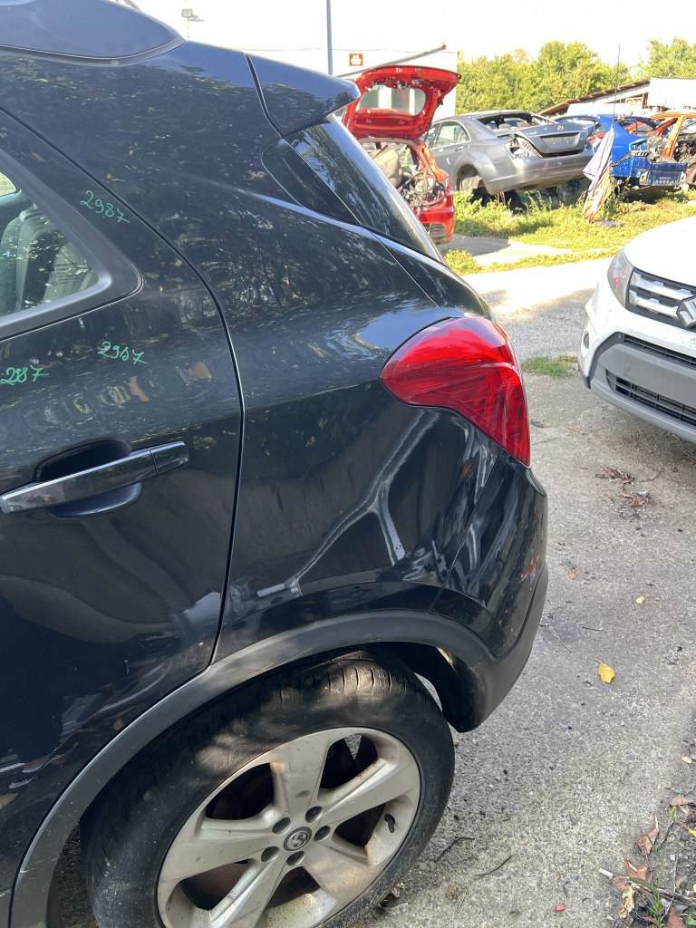 Aripa Stanga Spate Opel Mokka 1.6 Motorina 2015
