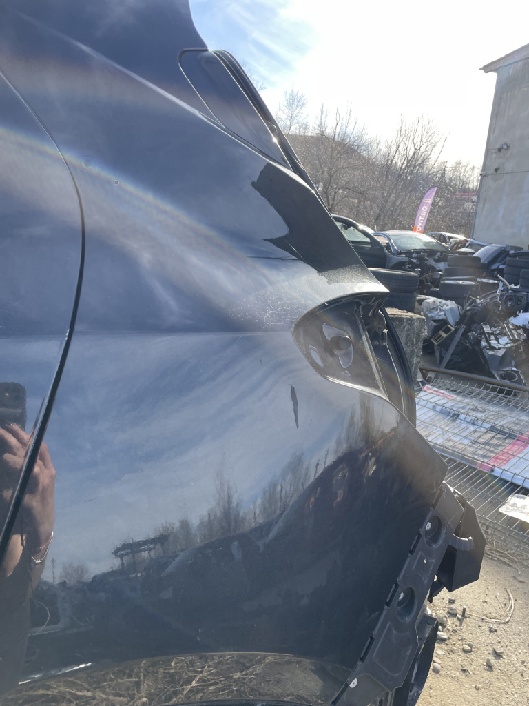 Aripa Stanga Spate Opel Mokka 2015