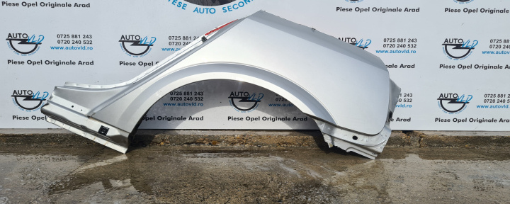 Aripa stanga spate Opel Signum C [facelift] [2005 - 2008]