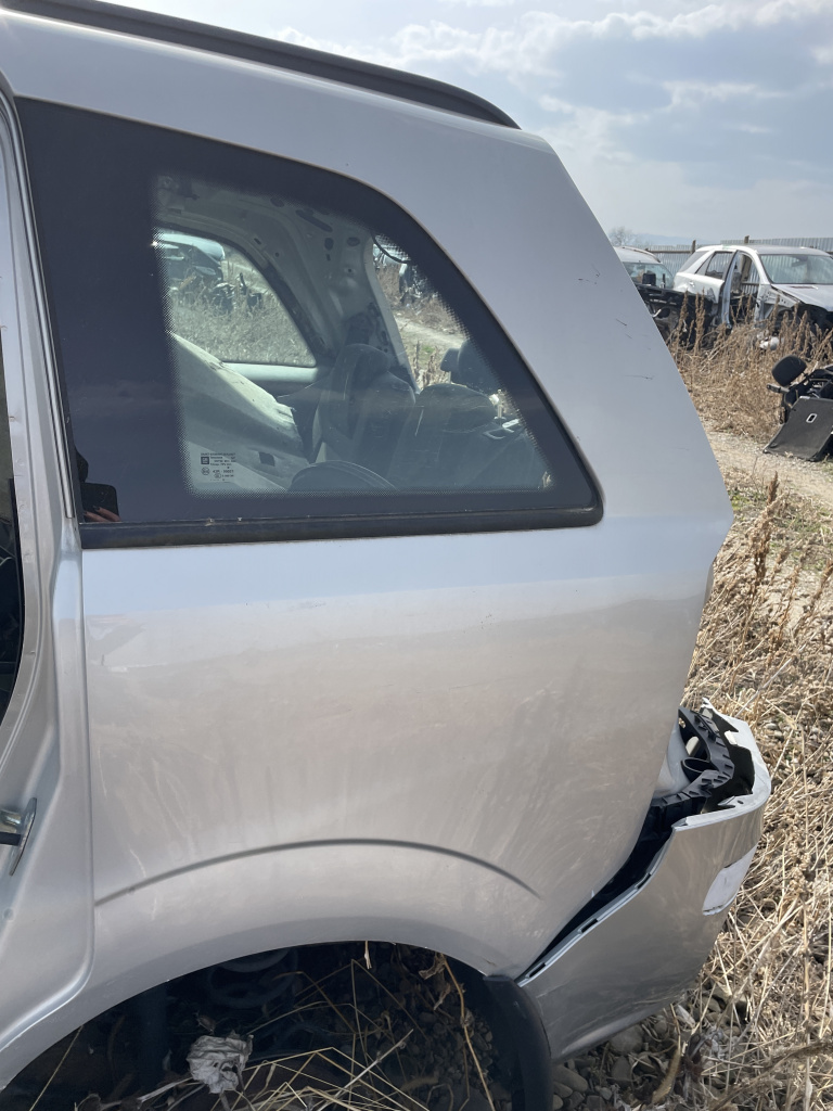 Aripa Stanga Spate Opel Zafira 2008