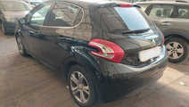 Aripa stanga spate Peugeot 208 2012 HATCHBACK 1.6 ...