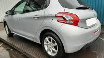 Aripa stanga spate Peugeot 208 2015 HATCHBACK 1.2 ...