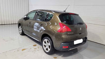 Aripa stanga spate Peugeot 3008 2010 SUV 1.6 TDI 9...