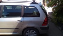 Aripa stanga spate Peugeot 307 SW An 2001 2002 200...