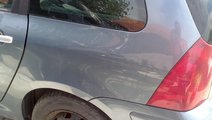 Aripa Stanga Spate Peugeot 307 Sw