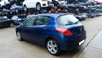 Aripa stanga spate Peugeot 308 2007 Hatchback 1.6 ...