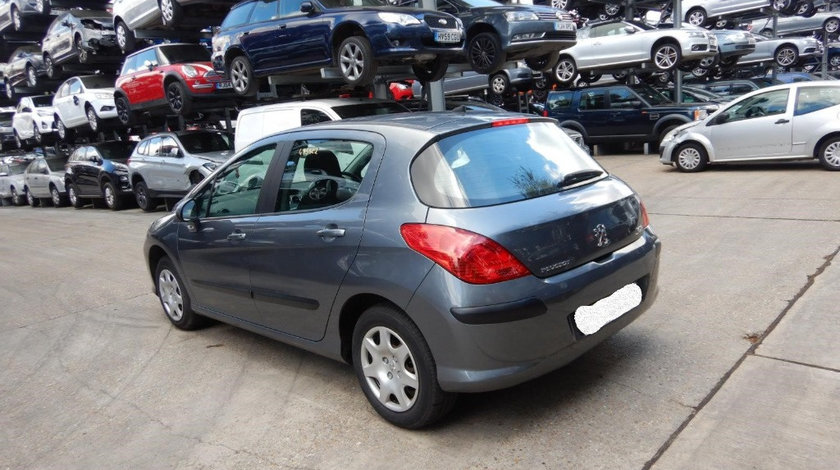 Aripa stanga spate Peugeot 308 2008 HATCHBACK 1.4 i