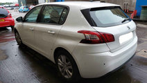 Aripa stanga spate Peugeot 308 2014 HATCHBACK 1.6 ...