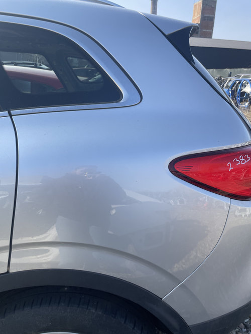 Aripa Stanga Spate Renault Kadjar 2018