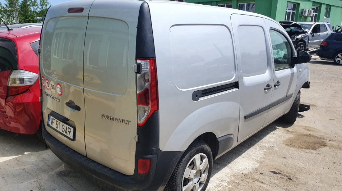 Aripa stanga spate Renault Kangoo 2 2013 maxi 1.5 dci k9k 608