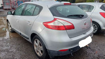 Aripa stanga spate Renault Megane 3 2011 HATCHBACK...