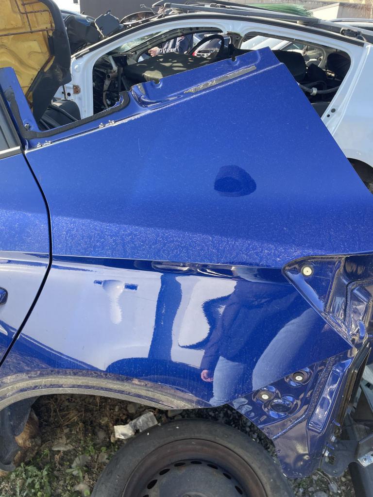 Aripa Stanga Spate Seat ARONA 2020