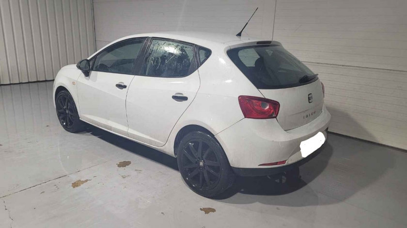 Aripa stanga spate Seat Ibiza 5 2012 HATCHBACK 1.2 TDI CFWA