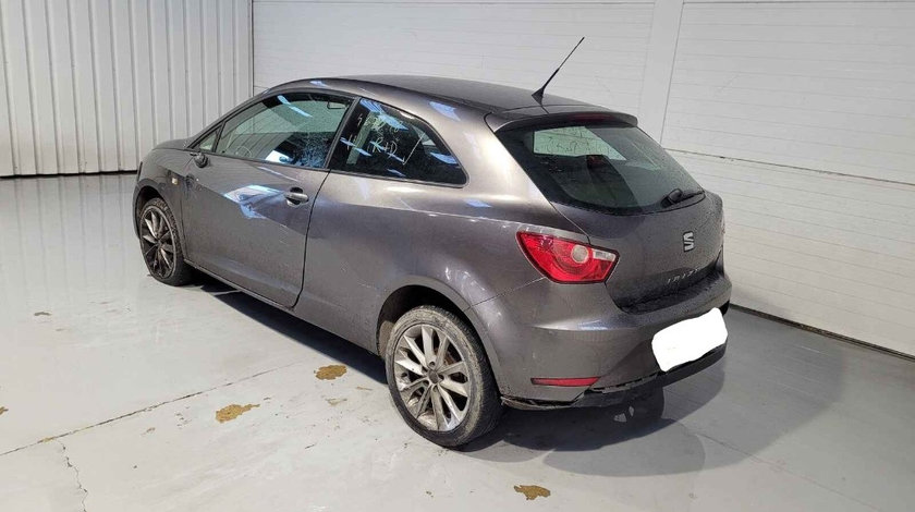 Aripa stanga spate Seat Ibiza 5 2015 COUPE 1.4 FSI CGGB