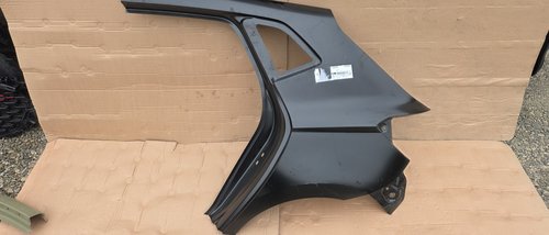 Aripa stanga spate Seat Ibiza 6F 2017 2018 2019 2020 2021 2022 2023 2024