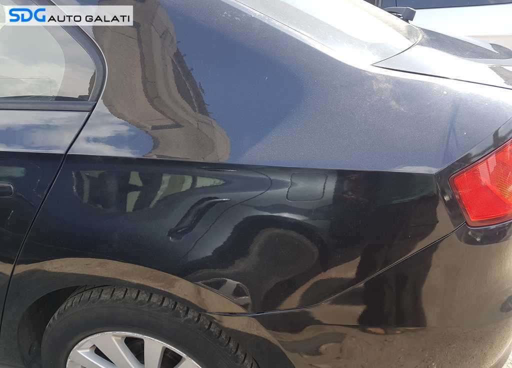 Aripa Stanga Spate Seat Toledo Mk4 2012 - 2018