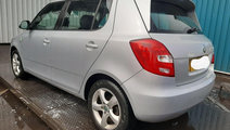 Aripa stanga spate Skoda Fabia 2 2011 Hatchback 1....