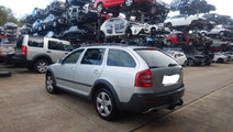 Aripa stanga spate Skoda Octavia 2 2007 COMBI SCOU...