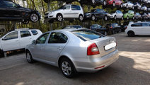 Aripa stanga spate Skoda Octavia 2 2010 BERLINA 1....