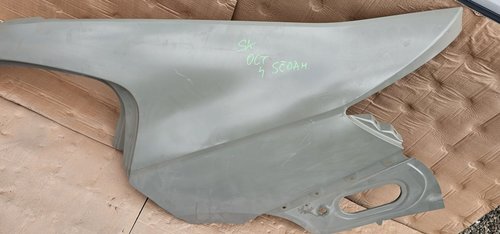 Aripa stanga spate Skoda Octavia 4 sedan 2021 2022 2023 2024