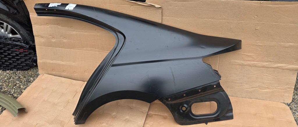 Aripa stanga spate Skoda Octavia 4 sedan 2021 2022 2023 2024