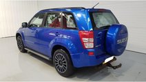 Aripa stanga spate Suzuki Grand Vitara 2008 suv 1....