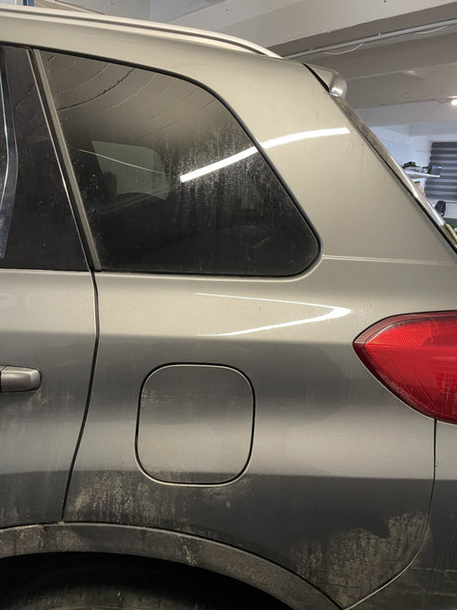 Aripa Stanga Spate Suzuki Vitara 1.6 Benzina 2017