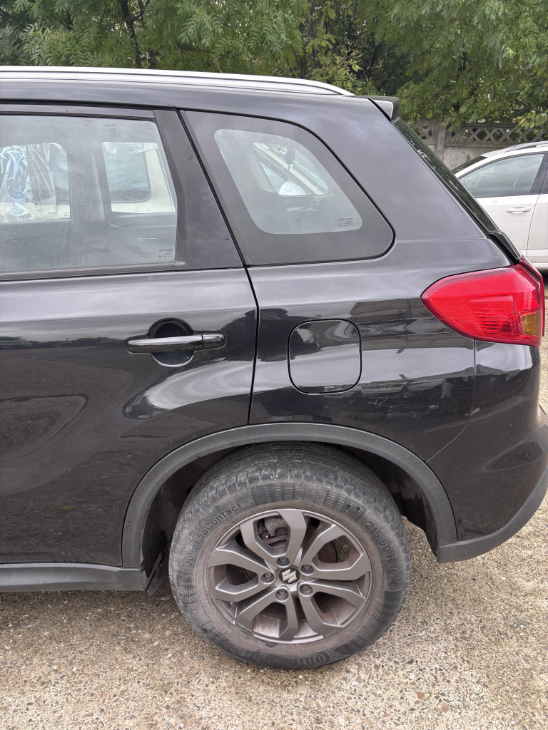 Aripa Stanga Spate Suzuki Vitara 1.6 Benzina 2017, -